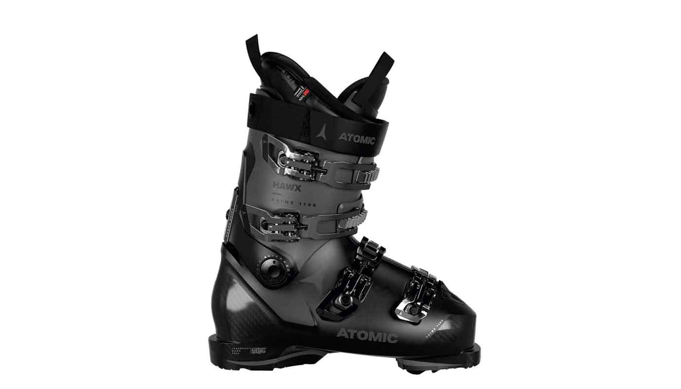 HAWX PRIME 110 S GW BLK-ANTH