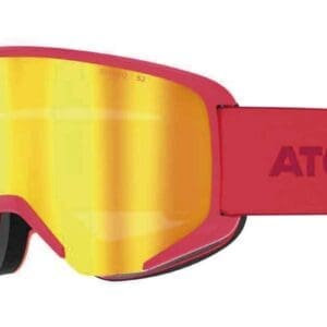 SAVOR STEREO RED SKIBRILLER