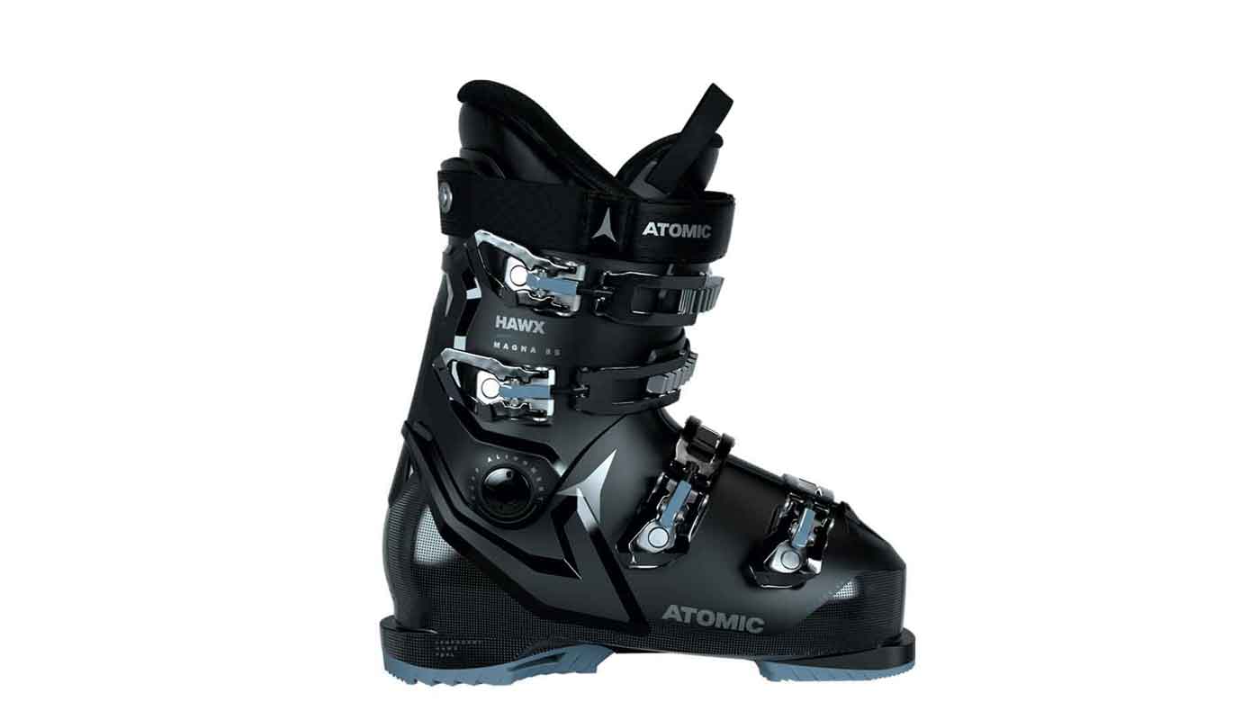 HAWX MAGNA 85 W BLK-DENIM