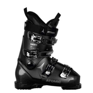 HAWX PRIME 85 W BLK-SILVER