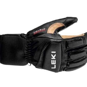 LEKI GRIFFIN PRO 3D TRIGGER SKIHANDSKER