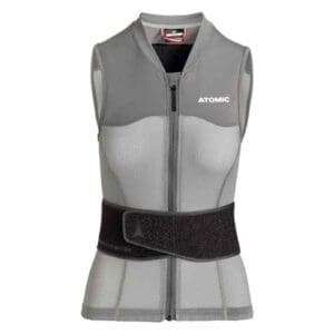 LIVE SHIELD VEST W
