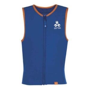 AVA RYGSKJOLD – JUNIOR ACTION VEST