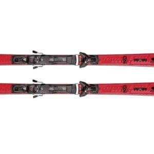 LASER GS SRT12 BLACK