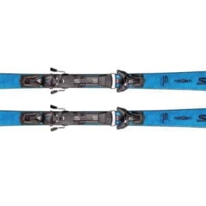 LASER SL SRT12 BLACK/BLUE