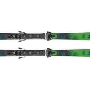 LASER SX SRT12 GREEN