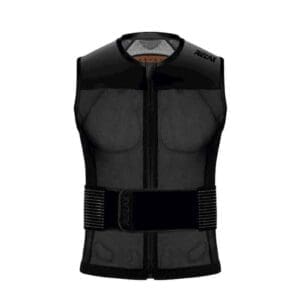 SPEEDMASTER EVO PROT. BLACK