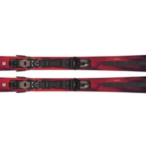 CLOUD Q12 REVOSHOCK C + M 10 GW