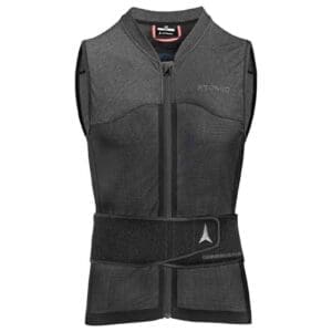 LIVE SHIELD VEST AMID M A
