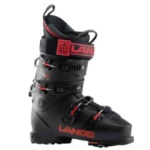 Lange XT3 100 MV GW Black