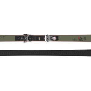 PRO KHAKI W/R22 WC + SPX 12 GW