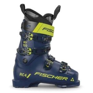 FISCHER RC4 120 MV