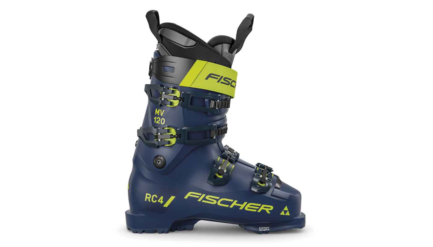 FISCHER RC4 120 MV