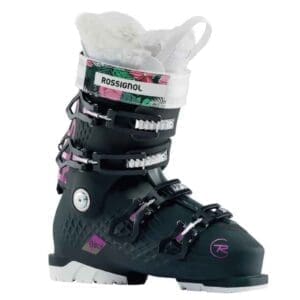 Rossignol Alltrack 80W Black-Green