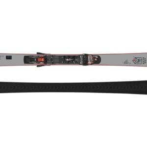 SL WORLD CUP GREY XCOMP 12 GW