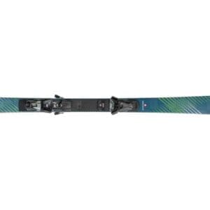 STÖCKLI LASER SX D20