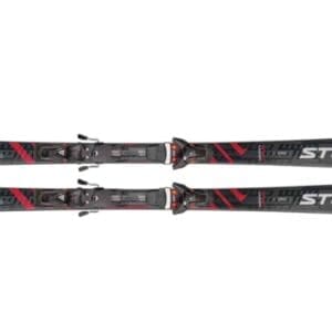 STÖCKLI LASER WRT D20