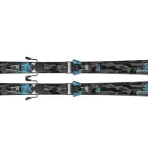 STÖCKLI MONTERO AR D20