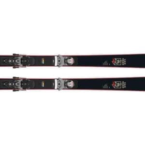 H-POWER 68 + SPX12 GW Sort