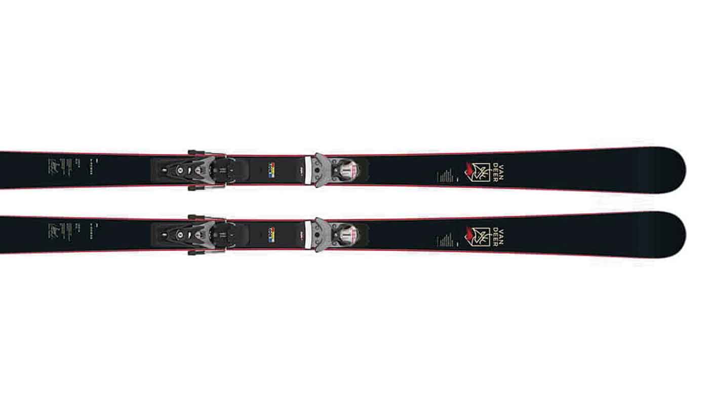 H-POWER 68 + SPX12 GW Sort