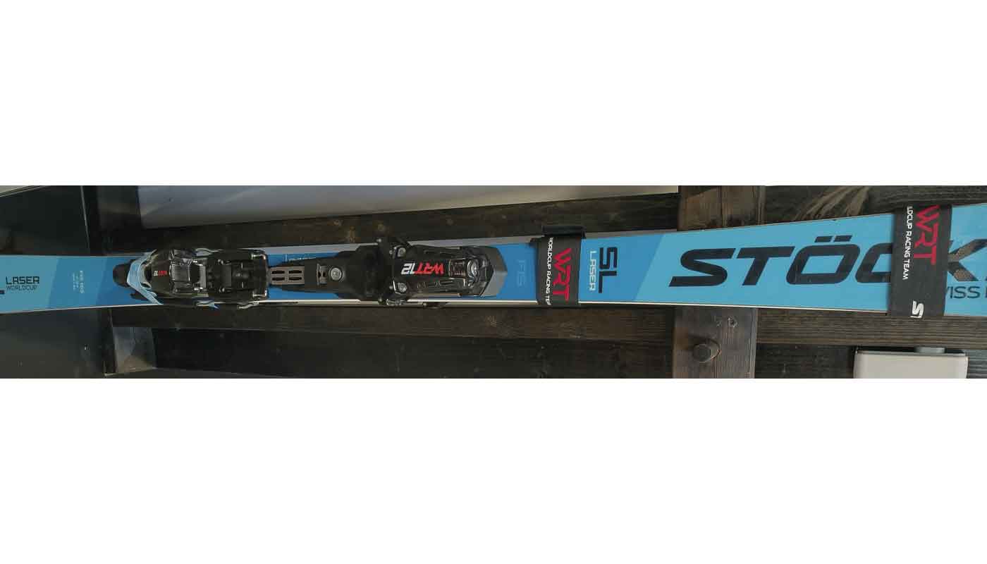 LASER SL FIS WRT12 DEMO