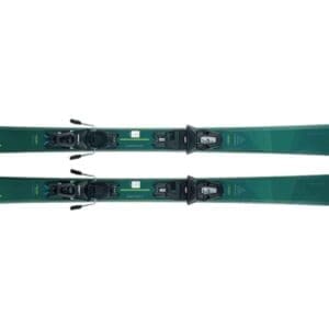 ELEMENT 74 PETROL - Light Shift