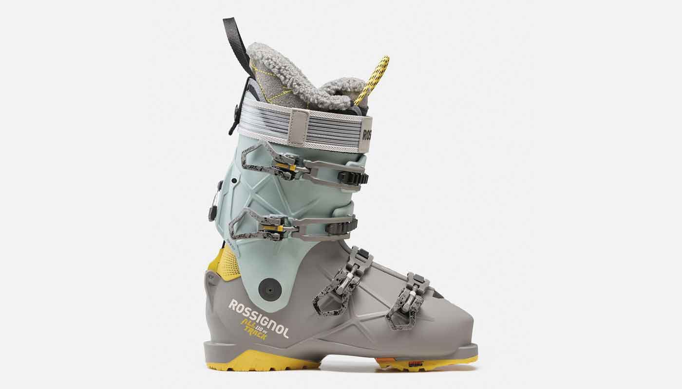 ROSSIGNOL ALLTRACK 110 HV GW