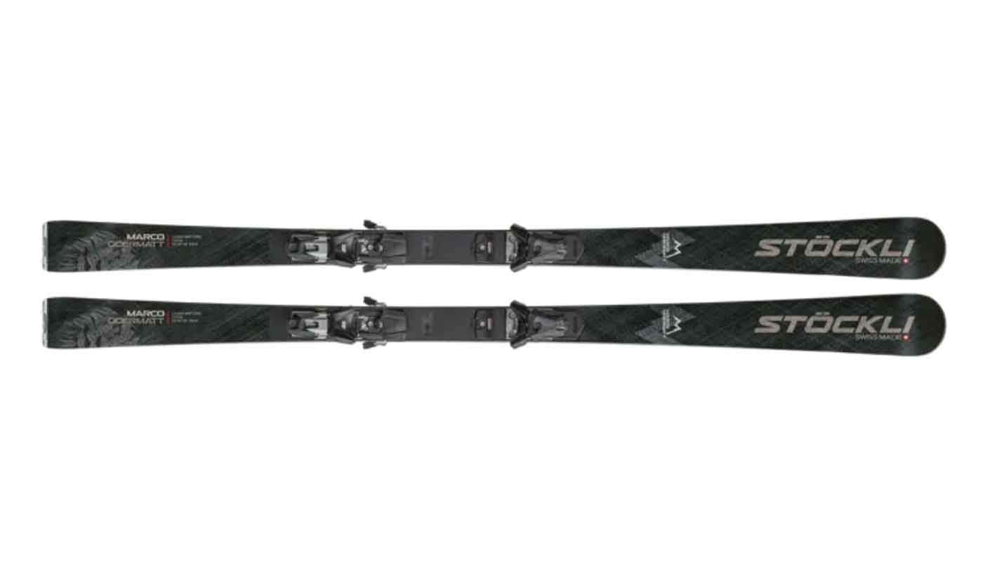 LASER WRT PRO MARCO ODERMATT EDITION (DEMO)