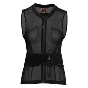 LIVE SHIELD AMID LITE VEST W