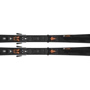 REDSTER Q7 REVOSHOCK C + MI 12 GW