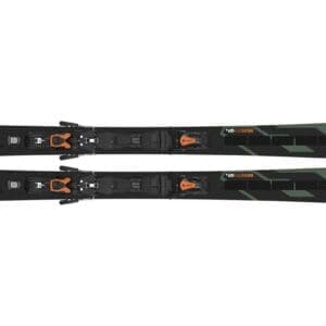 REDSTER Q7.8 REVOSHOCK C + MI 12 GW