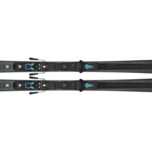 REDSTER X7 REVOSHOCK C + MI 12 GW