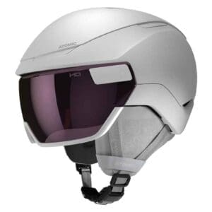 REVENT GT AMID VISOR HD