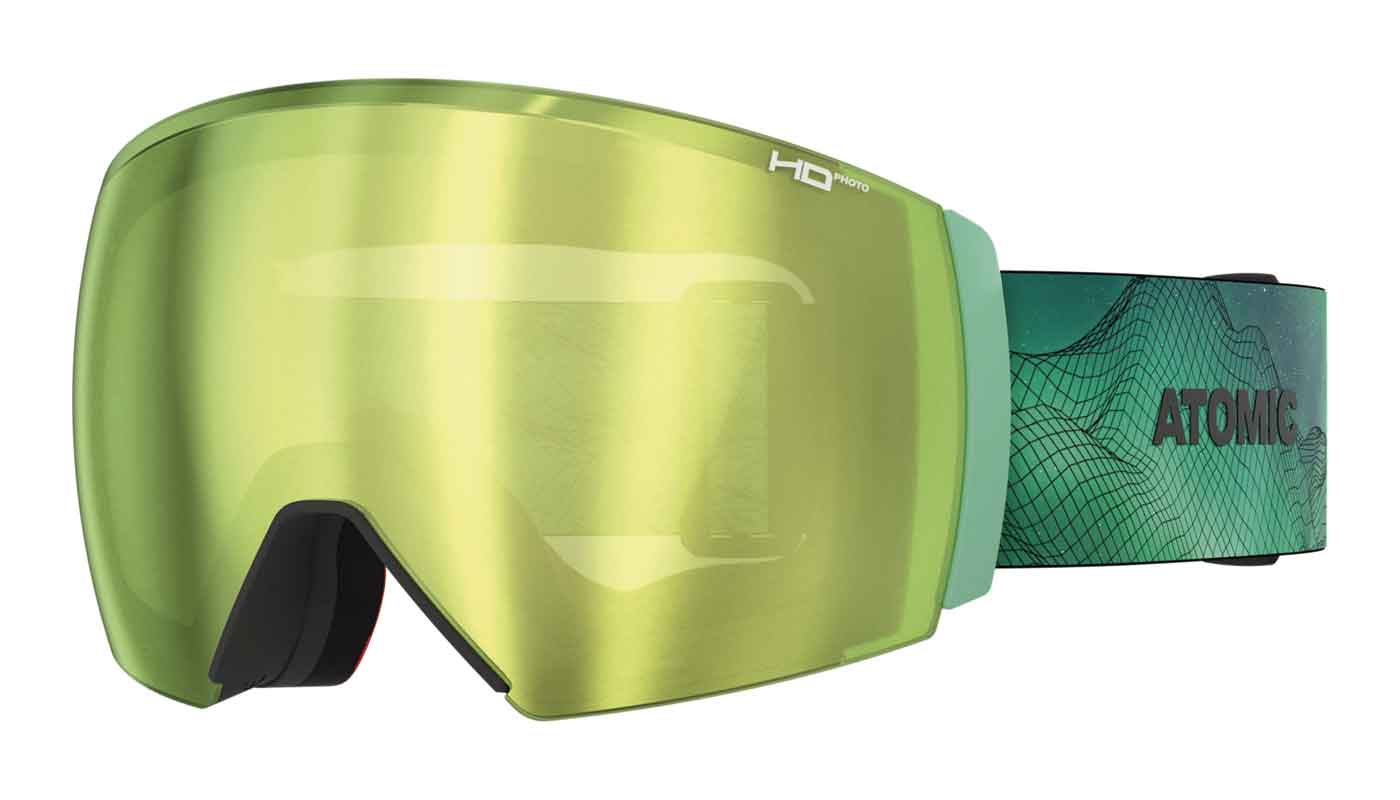 REVENT Q L SIGNATURE TD