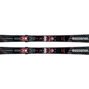 ROSSIGNOL FORZA 60 TI K NX12