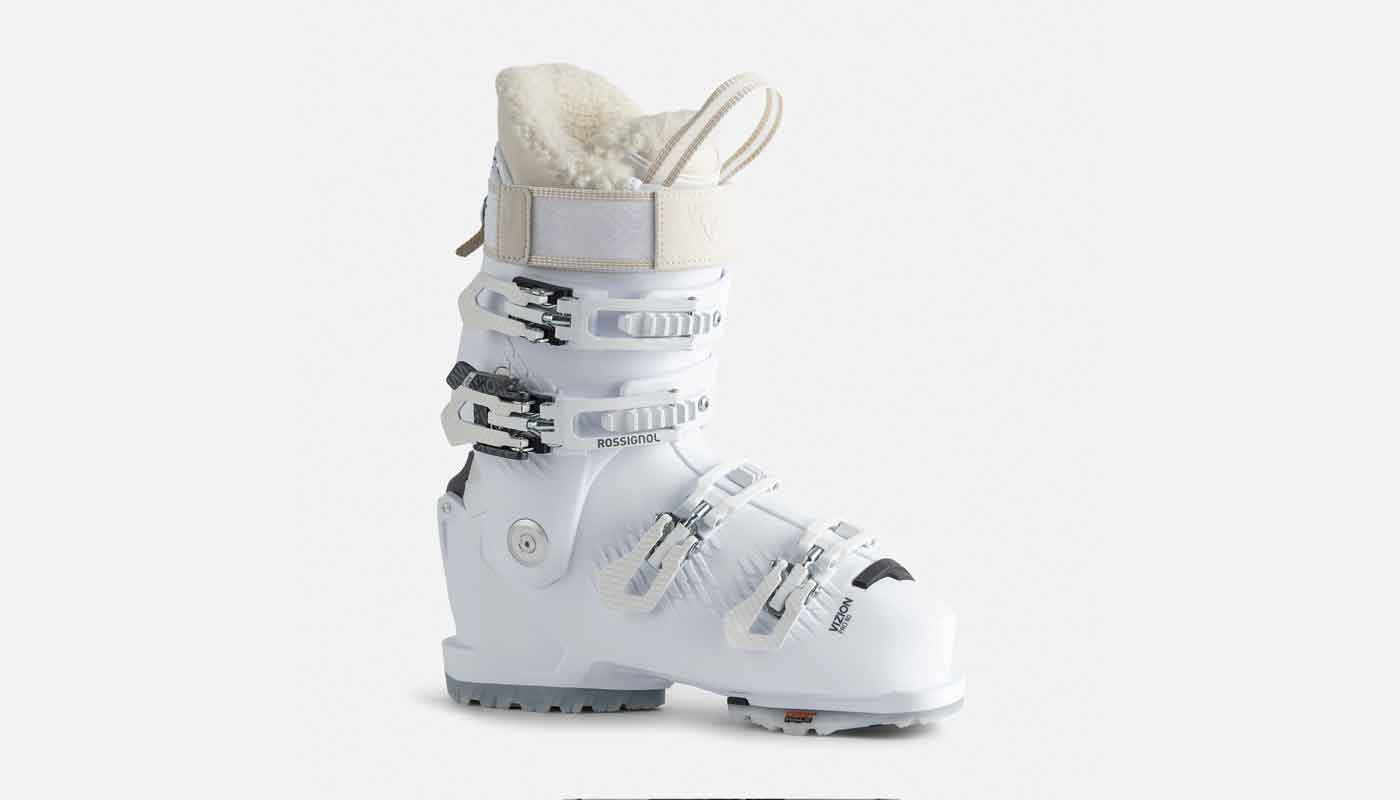 ROSSIGNOL VIZION 4B PRO 80 GW