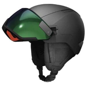 REVENT GT AMID VISOR HD